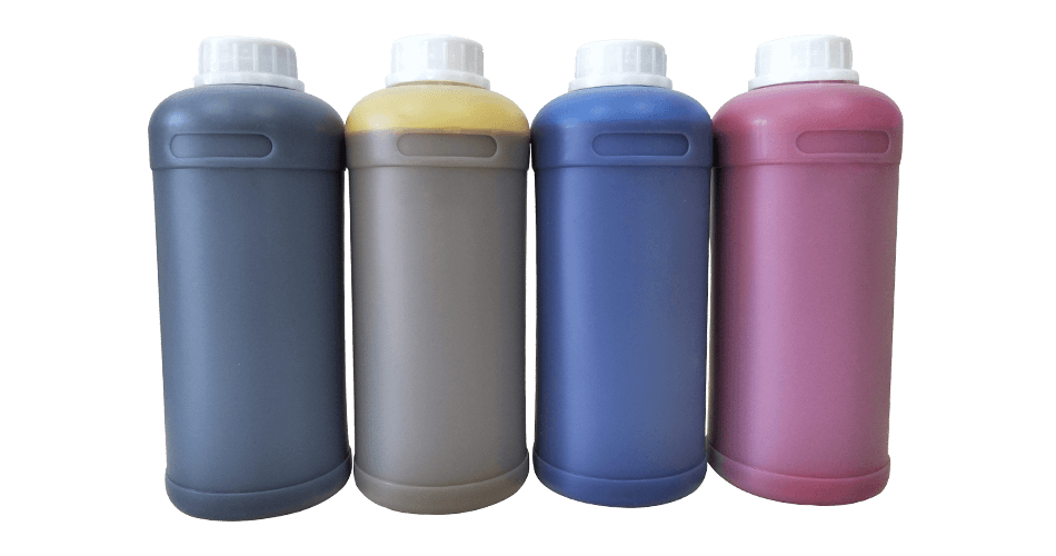 Eco Solvent Ink